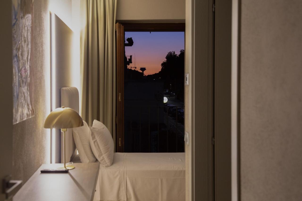 Hotel Battisti 31 Brescia