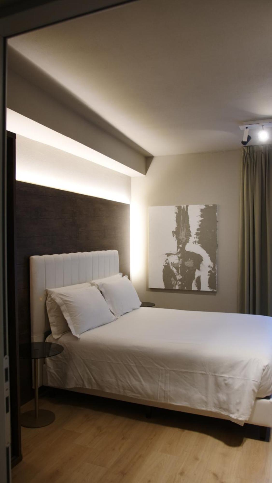 Battisti 31 Hotel