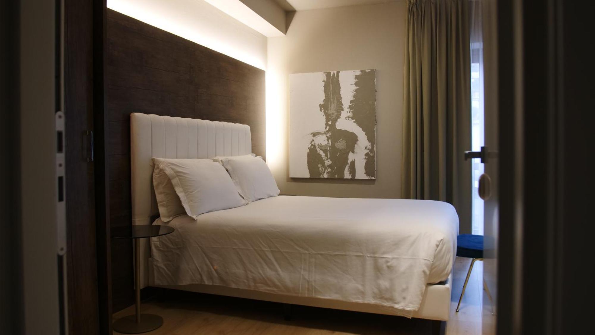 Hotel Battisti 31 Brescia