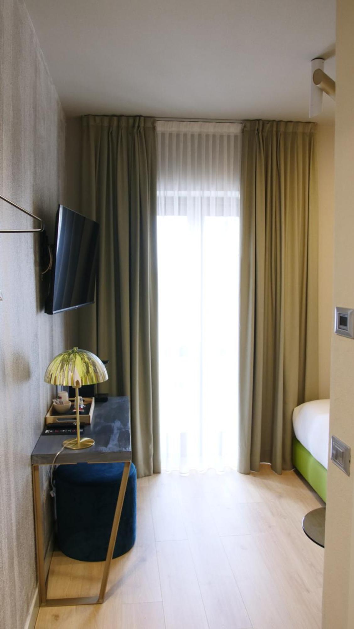 Hotel Battisti 31
