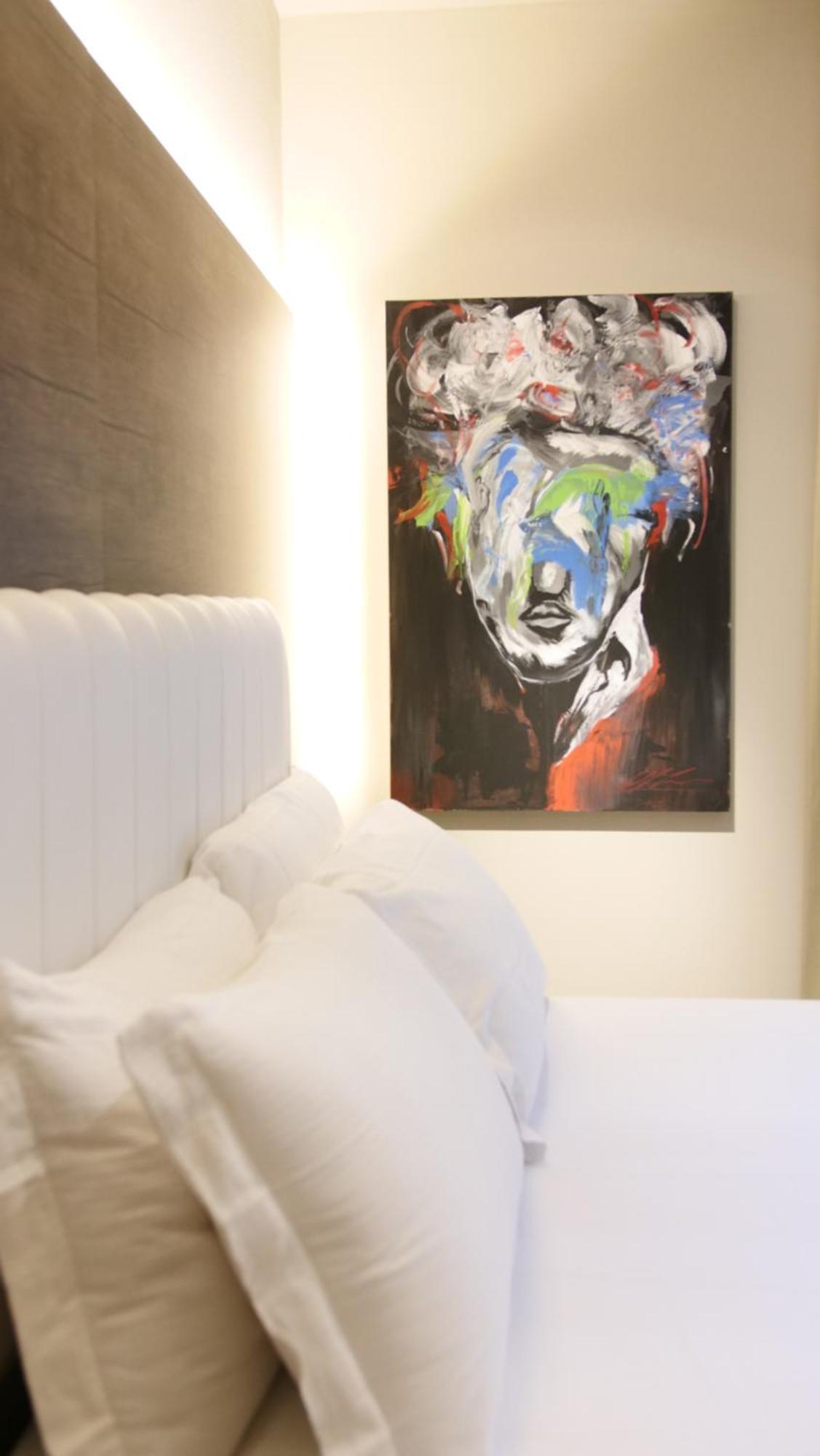 Hotel Battisti 31 Brescia