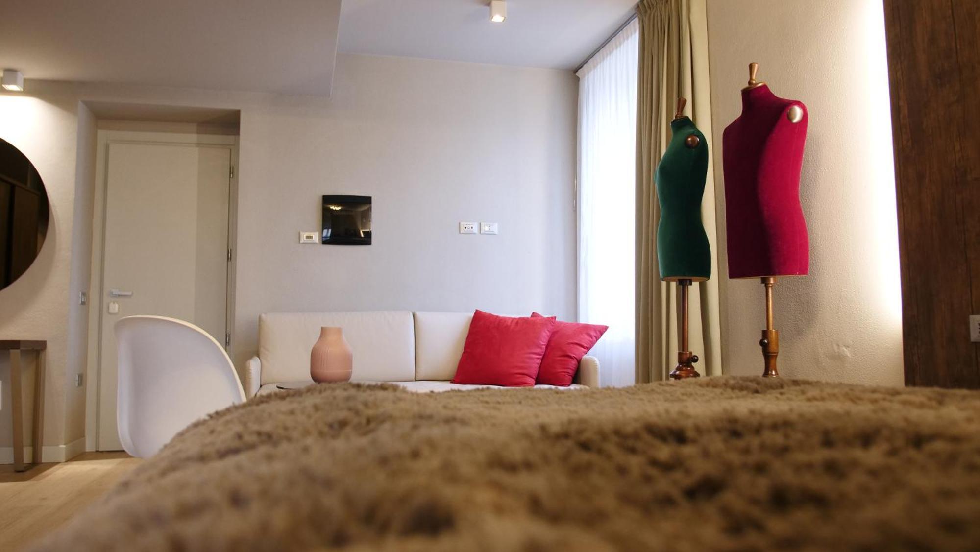 Hotel Battisti 31 Brescia