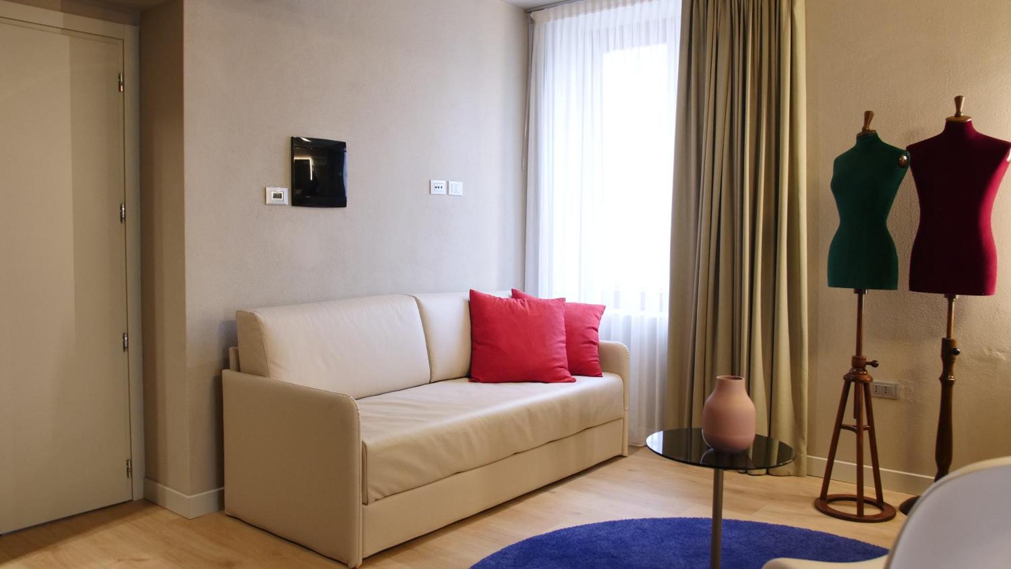 Battisti 31 Hotel