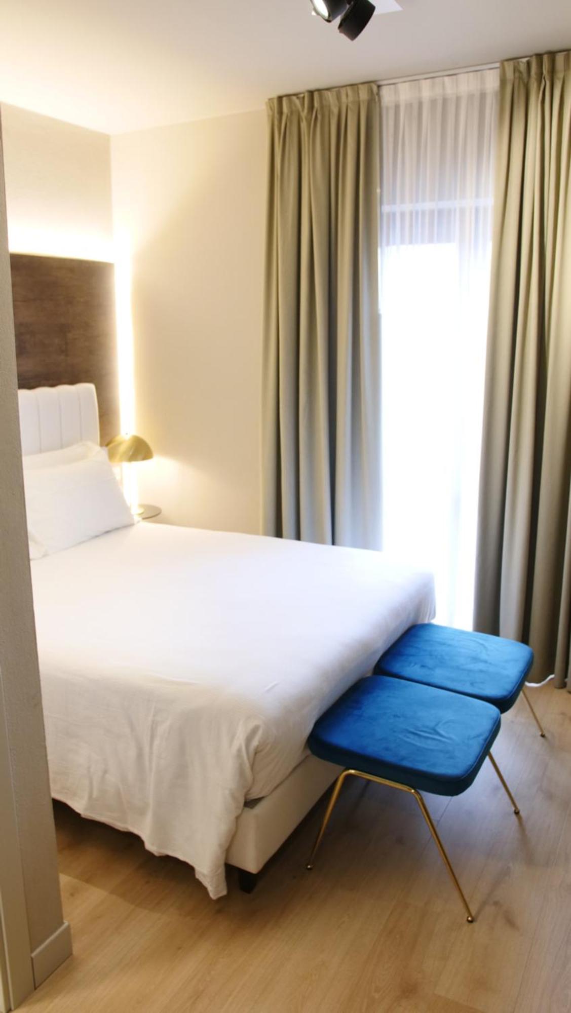 Battisti 31 Hotel 3*