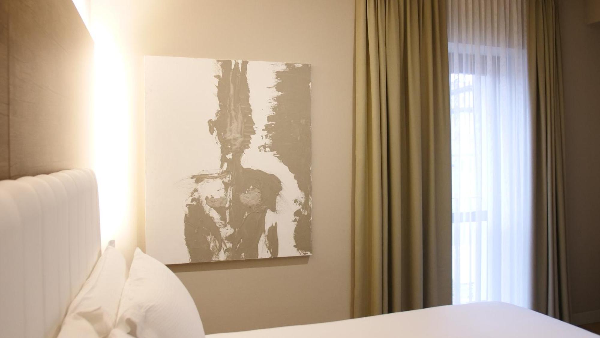Battisti 31 Hotel 3*