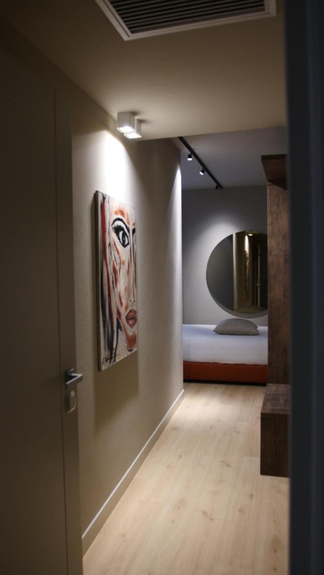 Hotel Battisti 31 Brescia
